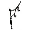 Showman Mule Tape Halter -Western Cowboy Equipment Shop 722740BLACK