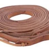 Showman 5/8" X 8' Harness Reins -Western Cowboy Equipment Shop 74104 small 02eb391f 4947 4898 b6fb 9f15f7c40ae3