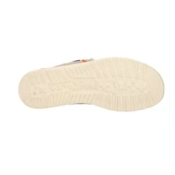 Heydude Hey Dude Wally Washed Smoke Grey 11 Heydude Hey Dude Wally Washed Smoke Grey -Western Cowboy Equipment Shop 750x1000 mocassino hey dude 111523301 wally washed da uomo grigio
