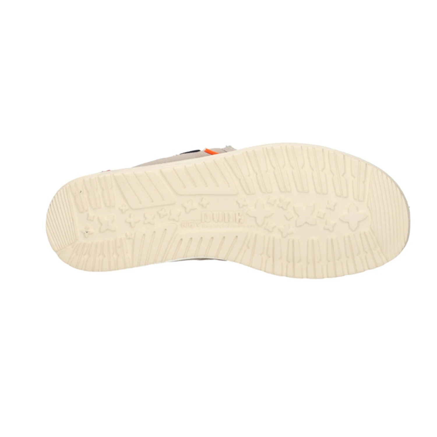 Heydude Hey Dude Wally Washed Smoke Grey 7 Heydude Hey Dude Wally Washed Smoke Grey - Image 5