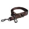 Professional's Choice Chocolate Nylon Tie Down Strap -Western Cowboy Equipment Shop 8057 cho
