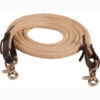 Mustang 8 Foot Jute Roping Rein -Western Cowboy Equipment Shop 8146 J 480x359 1