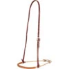 Oxbow Single Rope Leather Covered Tiedown -Western Cowboy Equipment Shop 857130 OxbowTack