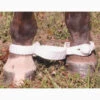 Mustang White Braided Hobbles -Western Cowboy Equipment Shop 8752 480x368 1