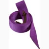Mustang Purple Nylon Tie Strap -Western Cowboy Equipment Shop 9040 K