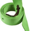 Mustang Nylon Lime Green Cinch Strap 2 Mustang Nylon Lime Green Cinch Strap -Western Cowboy Equipment Shop 9040 N 480x480 1