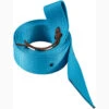 Mustang Turquoise Nylon Tie Strap -Western Cowboy Equipment Shop 9040 V