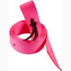 Mustang Pink Nylon Tie Strap -Western Cowboy Equipment Shop 9040 W