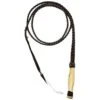 Showman 10 Foot Bull Whip -Western Cowboy Equipment Shop 9225x