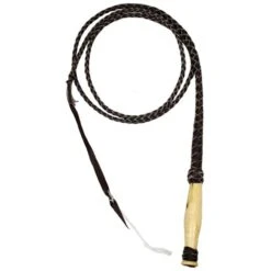 Showman 8 Foot Bull Whip