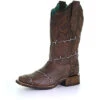 Corral Boots Corral Women's Brown Barbed Wire Woven Boots -Western Cowboy Equipment Shop 955f076a375e00ee8d9bf9268b0a9c78 2484x 2834a0a6 6aff 4737 b181 e1667307fc5e
