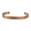Sabona Brushed Copper Magnetic Bracelet -Western Cowboy Equipment Shop 9e24bbf4 d58c 4dca b272 20dd7b8eb1e4 1.fd6253e3e943bf5b05487577b05871fd