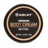 Ariat Boot Cream Neutral -Western Cowboy Equipment Shop A2700638