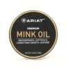 Ariat Mink Oil Paste -Western Cowboy Equipment Shop A27010
