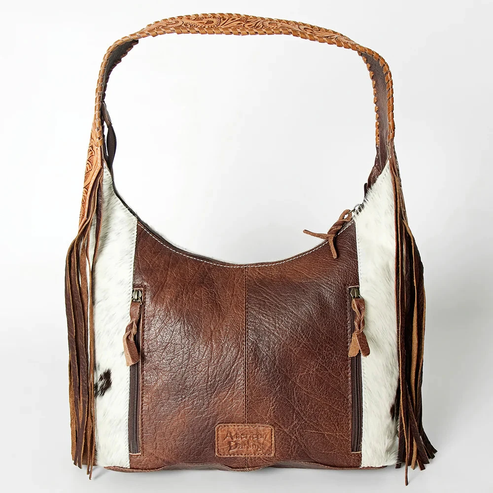 American Darling Conceal Carry Cowhide Thunderbird Bag 5 American Darling Conceal Carry Cowhide Thunderbird Bag - Image 3