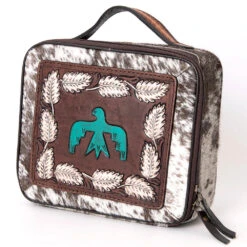 American Darling Thunderbird Jewelry Case -Western Cowboy Equipment Shop ADBGA300J