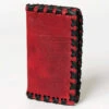 American Darling Red Leather Wallet -Western Cowboy Equipment Shop ADBGM246D