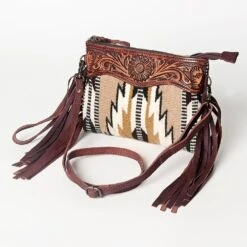 American Darling Blanket Clutch 7 American Darling Blanket Clutch -Western Cowboy Equipment Shop ADBGZ183I