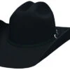 Appaloosa 2X Black Hat -Western Cowboy Equipment Shop APPALOOSA 3000BL 3