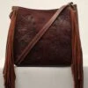 Ariat Victoria Crossbody Bag 1 Ariat Victoria Crossbody Bag -Western Cowboy Equipment Shop Ariat Victoria Collection Crossbody Brown prd 81003 s a770009402