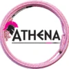 Fast Back Athena Breakaway Rope -Western Cowboy Equipment Shop Athena rope logo 800 400x df30d4ef ff42 485f a19f 42463060c122