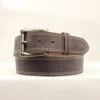 Nocona Men's Brown Austin Belt -Western Cowboy Equipment Shop Austin USA belt GY prod 61311 l N2301206