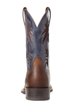 Ariat Men's Sport Cool Ventek Boot -Western Cowboy Equipment Shop Back 1024x1024 9a9e679d 5d87 455e 873c 0da9237f7155