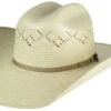 Bailey Hat Company Koslo II Tone Straw -Western Cowboy Equipment Shop Bailey Western Koslo II 15X Western Hat Western Natural Silverbelly MAIN 655722484746 4432