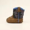 Infant Ben Baby Bucker Boots