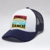 Kimes Ranch Block Party Cap -Western Cowboy Equipment Shop Block Party Trucker Navy f 720x 720x 23cb77d0 eb88 4783 9828 17aaeefa9b7f