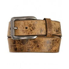 Men's Tan Tailgunner Belt