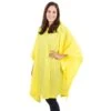 Adult Rain Poncho -Western Cowboy Equipment Shop CAPONCH 01