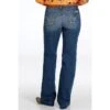 Cruel Denim Medium Hayley Trouser -Western Cowboy Equipment Shop CB19554001