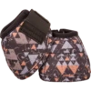 Classic Equine Dyno No Turn Bell Boots - Butte 2 Classic Equine Dyno No Turn Bell Boots - Butte -Western Cowboy Equipment Shop CDNDL22BT
