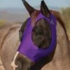 Professional's Choice Purple Comfort Fly Mask Small Horse/Cob -Western Cowboy Equipment Shop CFM PUR b709b3cb 9b65 4391 b21c ad8f0677b13b