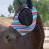 Professional's Choice Santiago Pony Comfort Fly Mask -Western Cowboy Equipment Shop CFM SAN 1 ee796309 ddec 4cda 8e9b c09f9acfce41