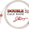 Double S Calf Rope From Cactus -Western Cowboy Equipment Shop Cactus Ropes 1