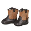 Black And Tan Baby Bucker Camden Boots -Western Cowboy Equipment Shop DBL Barrel Camden Baby Bucker prod 55798 l 4420801
