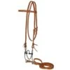 Reinsman Correction Bridle Set -Western Cowboy Equipment Shop DR053B