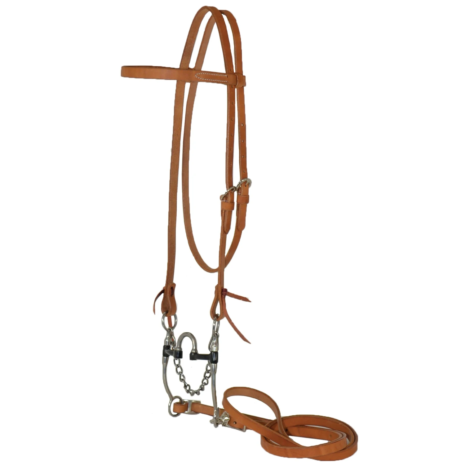 Reinsman Correction Bridle Set 3 Reinsman Correction Bridle Set