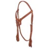 Showman Quick Change Futurity Brow Headstall -Western Cowboy Equipment Shop EE 5088