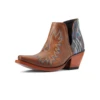 Ariat Women's Chimayo Dixon Boot 1 Ariat Women's Chimayo Dixon Boot -Western Cowboy Equipment Shop F22 WMS WEST 10042579 3 4 front
