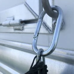 Hay Chix 1/2 Bale Net Heavy Duty -Western Cowboy Equipment Shop FS June images 5 2048x 2x 8b7653e4 2a10 4ab2 91c5 44f91584dc89