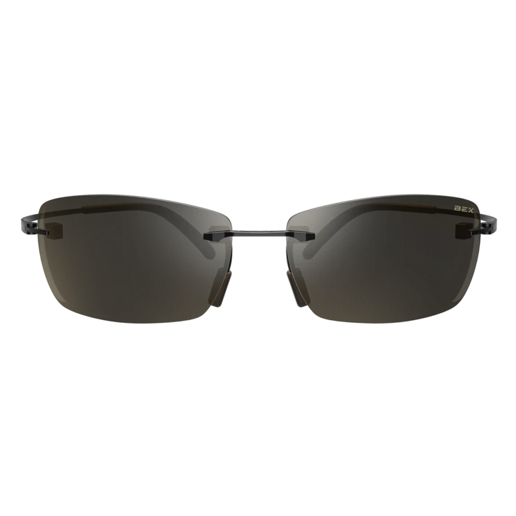 BEX Black And Brown FynnLand X Sunglasses 3 BEX Black And Brown FynnLand X Sunglasses