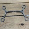 Troy Flaharty Fat Betty Rebar Snaffle -Western Cowboy Equipment Shop FatBettyRebar