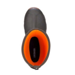 Dryshod Men's Brown Haymaker High Boot -Western Cowboy Equipment Shop HAY MH BR 008 600x600 1