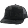 Hooey Camo And Black Pistol Cap -Western Cowboy Equipment Shop HPR20 76A 1 1000x1000 c77c1fdf 4ac4 4f3f abe1 ca20862cb4f9
