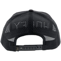 Hooey Camo And Black Pistol Cap -Western Cowboy Equipment Shop HPR20 76A 3 1000x1000 c8caa3f5 c986 40b5 b7dd e2167b6b0f1a