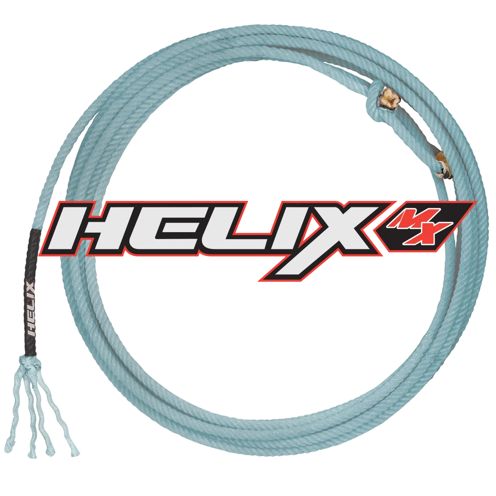 Lone Star Helix MX Head Rope 3 Lone Star Helix MX Head Rope