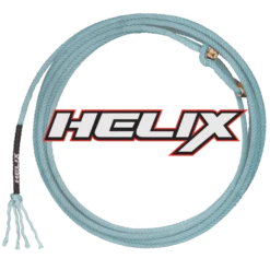 Lone Star Helix Heel Rope